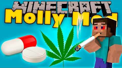 Molly Mod